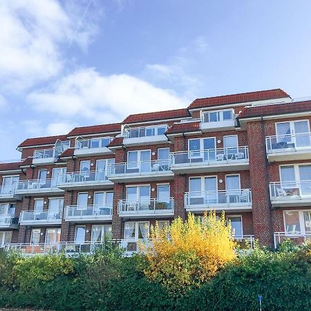 Residenz Albatros Cuxhaven 3 Leilighet Eksteriør bilde