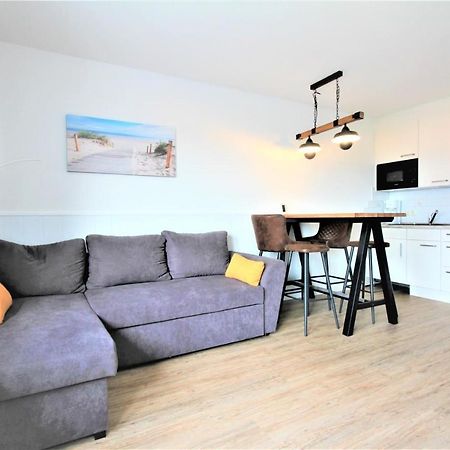 Residenz Albatros Cuxhaven 3 Leilighet Eksteriør bilde