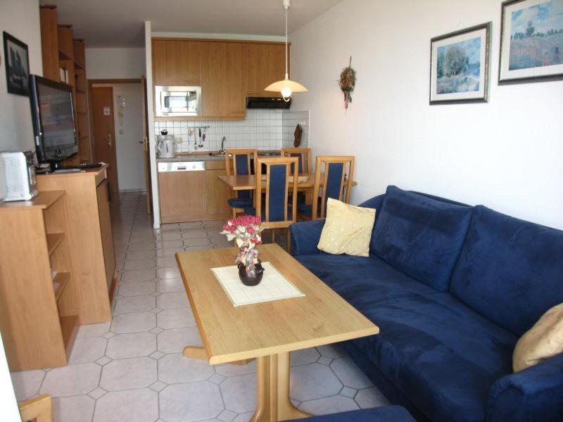 Residenz Albatros Cuxhaven 3 Leilighet Eksteriør bilde