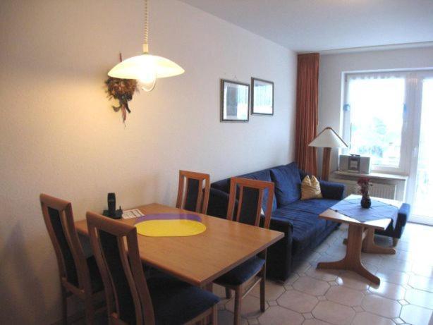 Residenz Albatros Cuxhaven 3 Leilighet Eksteriør bilde