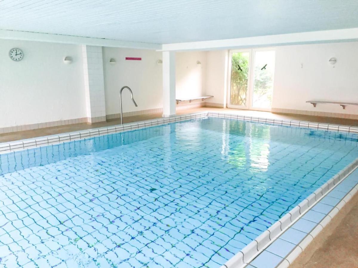 Residenz Albatros Cuxhaven 3 Leilighet Eksteriør bilde