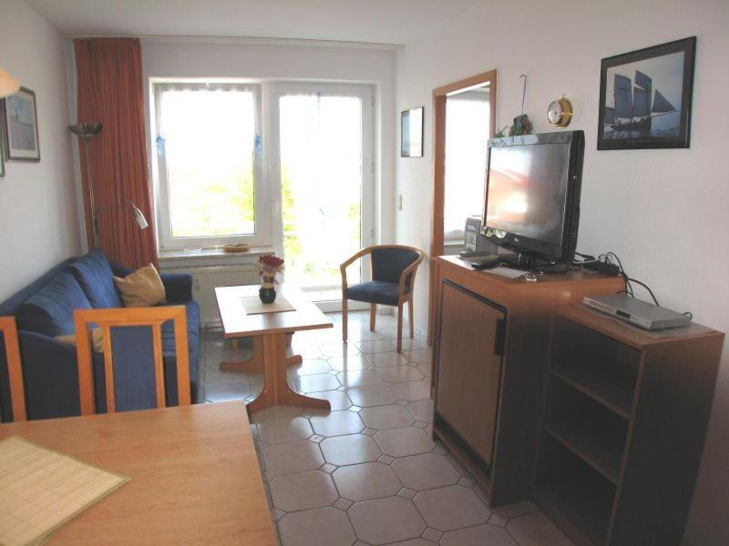 Residenz Albatros Cuxhaven 3 Leilighet Eksteriør bilde