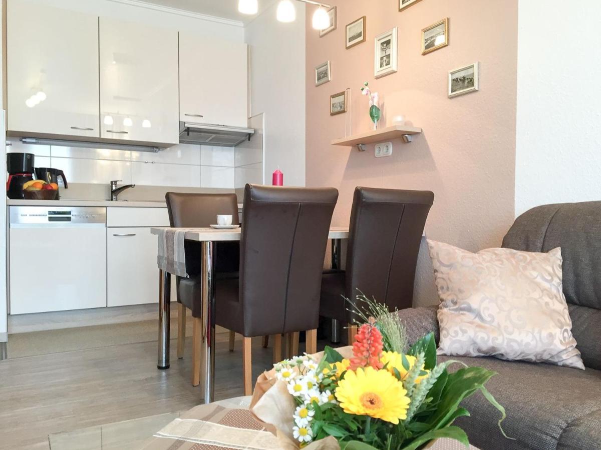 Residenz Albatros Cuxhaven 3 Leilighet Eksteriør bilde
