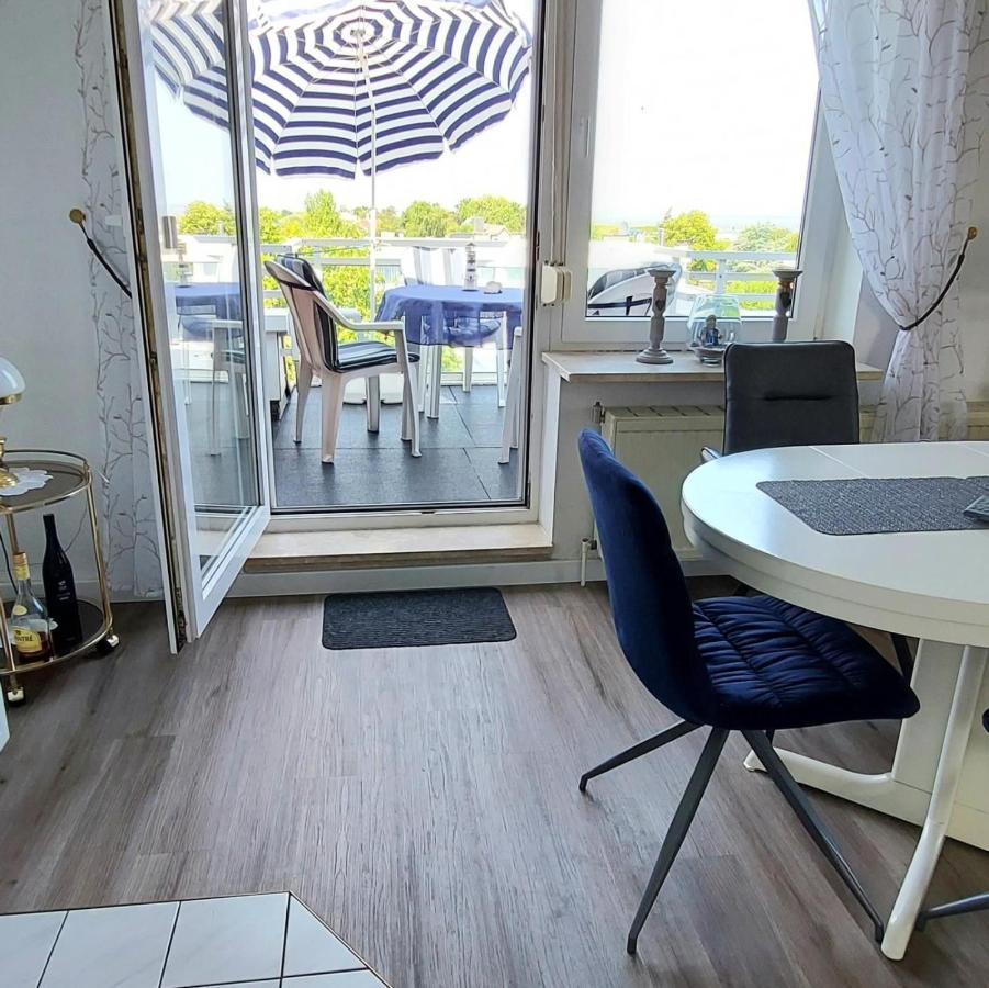 Residenz Albatros Cuxhaven 3 Leilighet Eksteriør bilde