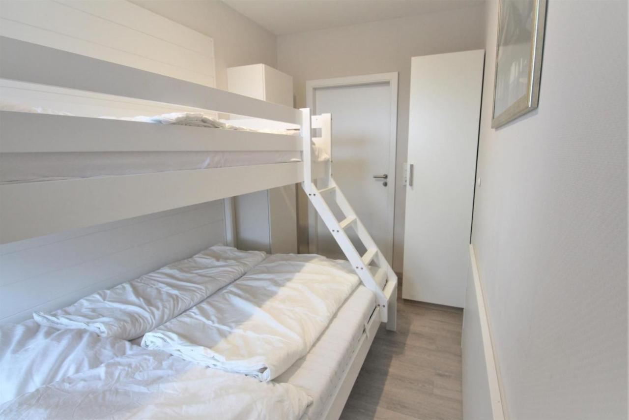 Residenz Albatros Cuxhaven 3 Leilighet Eksteriør bilde