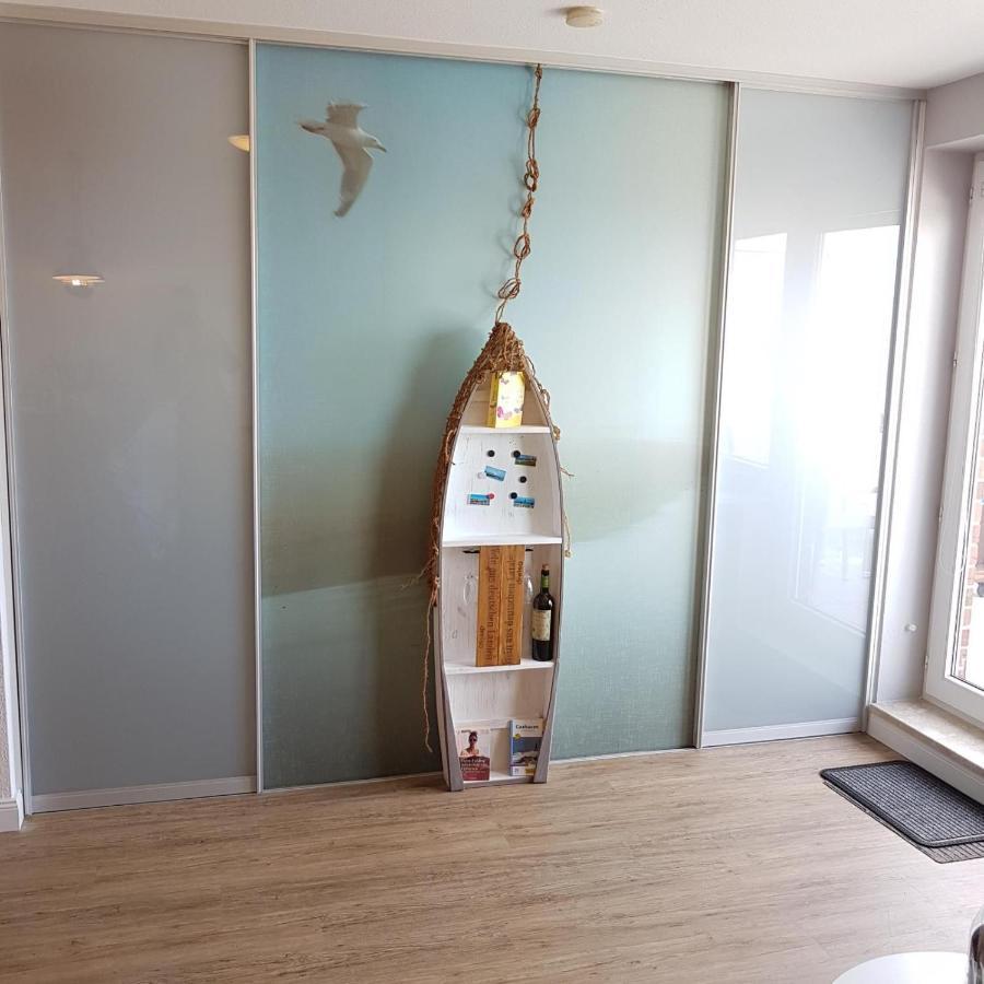 Residenz Albatros Cuxhaven 3 Leilighet Eksteriør bilde