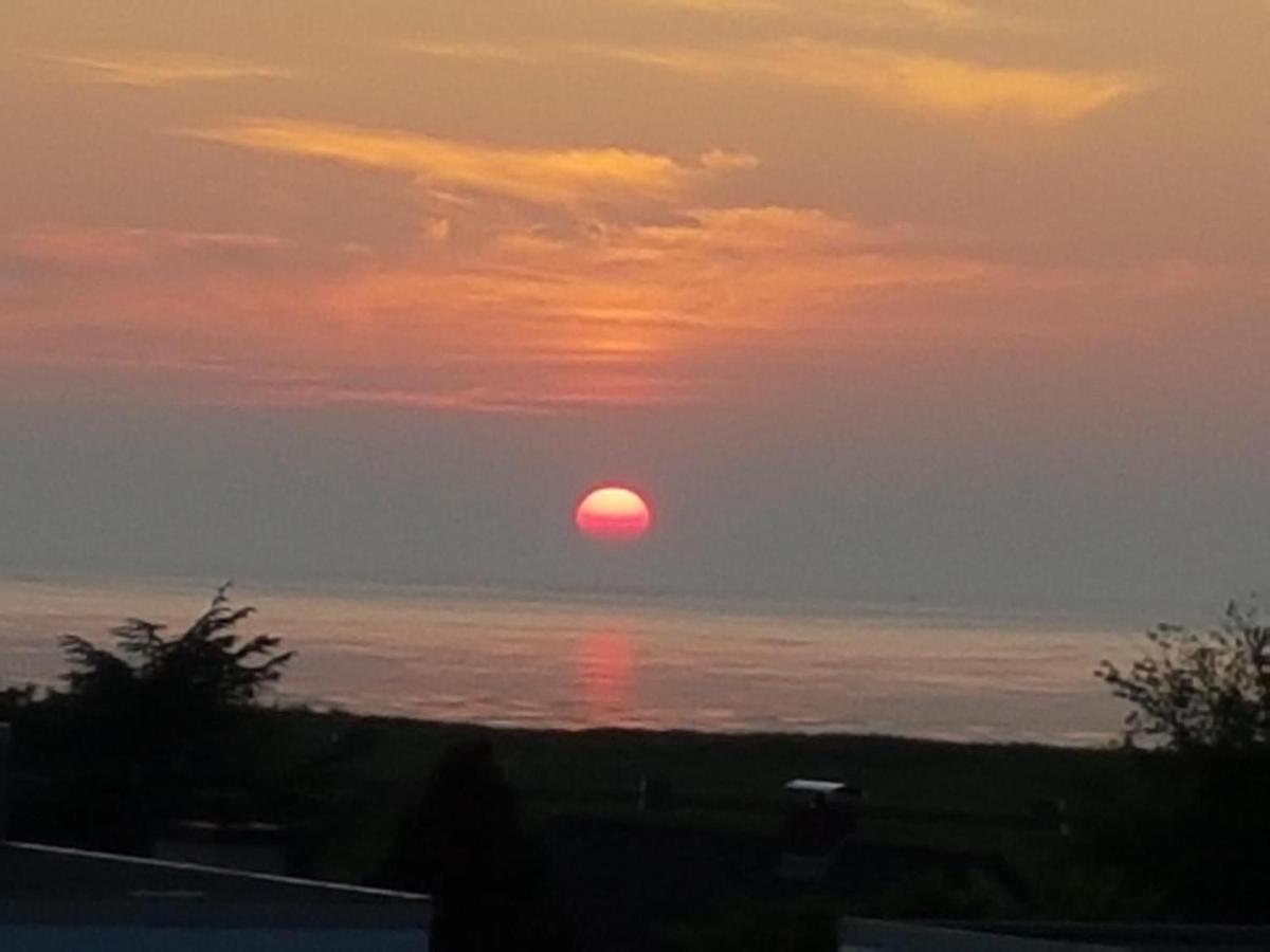 Residenz Albatros Cuxhaven 3 Leilighet Eksteriør bilde