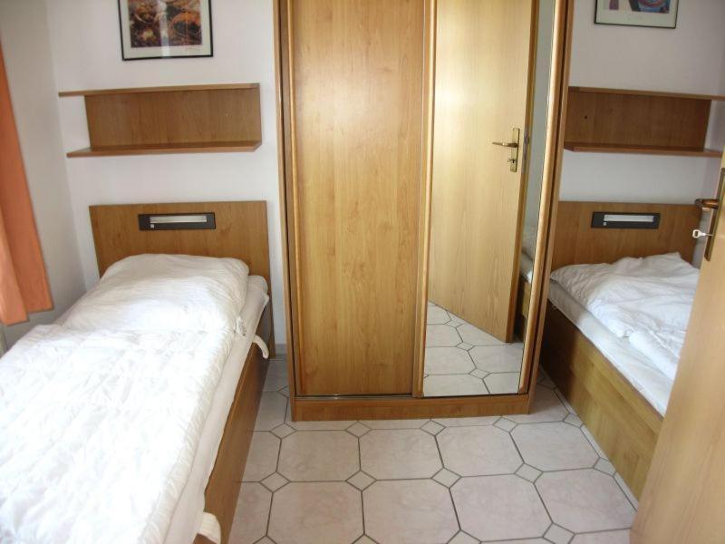 Residenz Albatros Cuxhaven 3 Leilighet Eksteriør bilde